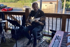 Paul Merar, bass