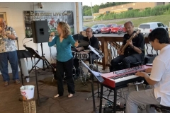 jam session