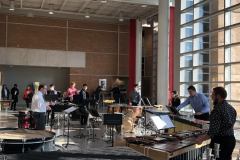 Percussion Ensemble